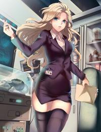 父女之间的血缘相似度